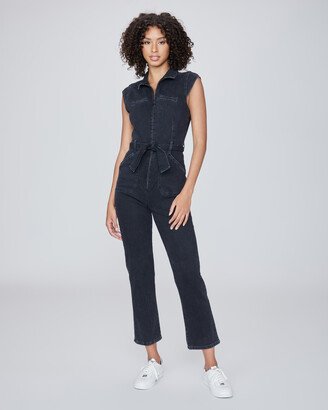 Jett Cap Slv Utility Jumpsuit