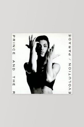Prince - Parade LP