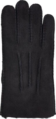 Classic Turn Cuff Glove - Women's