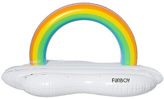 Rainbow Cloud Daybed