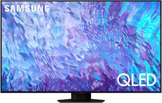 85 inch Class Qled 4K Smart Tv