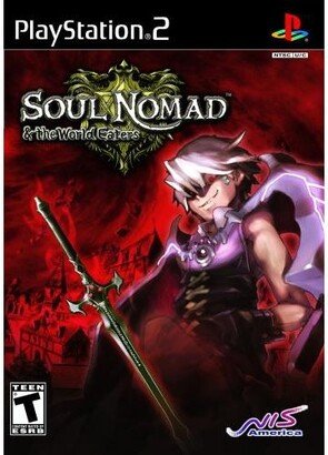 Koei Tecmo Soul Nomad - PlayStation 2