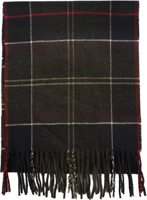 Galingale Tartan