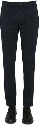 Regular Fit Pants-AB