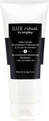 Hair Rituel Revitalising Volumising Shampoo With Camellia Oil 200ml