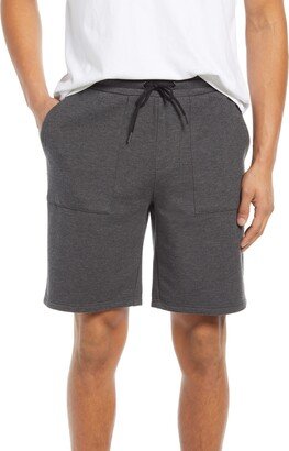 Casper Fleece Lounge Shorts