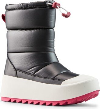 Meteor Waterproof Insulated Boot