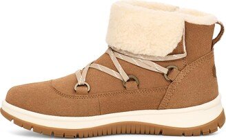 Women's Lakesider Heritage Lace Boot