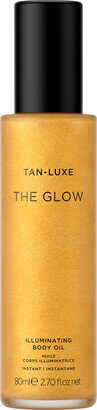 Tan-Luxe The Glow