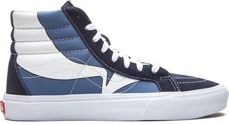 Sk8-Hi Reissue Warp sneakers