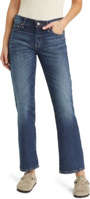 Easy Rider Nonstretch Bootcut Jeans