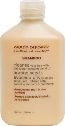 10 oz. Shampoo