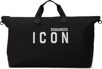 Be Icon duffle bag