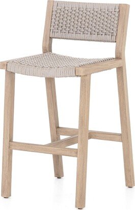 Haven Home Milano Outdoor Bar Stool