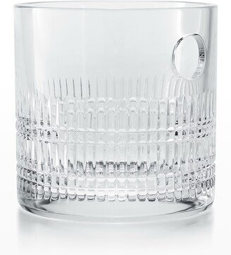 THE MARTHA, by Baccarat The Martha Ice Bucket