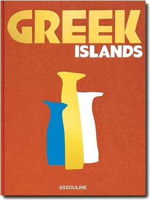 Greek Islands-AA