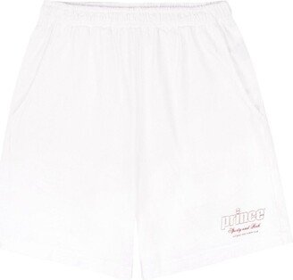 Prince Health track shorts