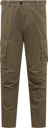 P-Argym Tapered Trousers