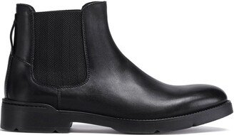 Cortina leather Chelsea boots