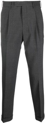 PT Torino Tapered-Leg Trousers-AB