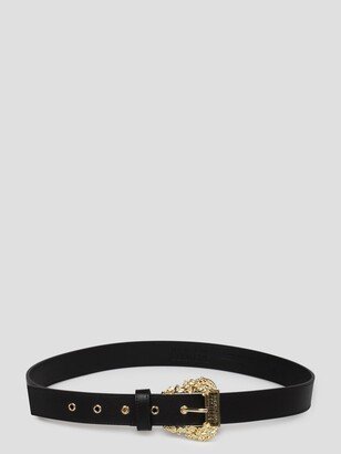 Baroque Buckle Belt