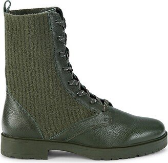 Scout Combat Boots