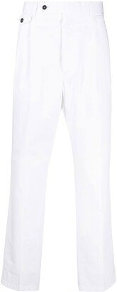 Cotton Tapered-Trousers-AA