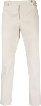 PT Torino Tapered Tailored Trousers