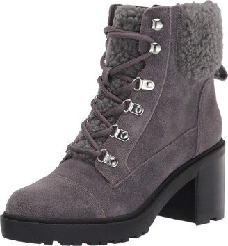 MarcFisher Women's Shoes Lakynn Combat Boot