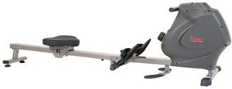 Multifunction Spm Magnetic Rowing Machine-AA