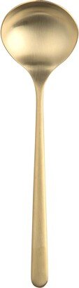 Linea Ice Oro Gravy Ladle-AA