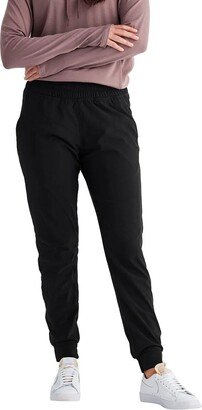 Free Fly Bamboo-Lined Breeze Pull On Jogger - Women's