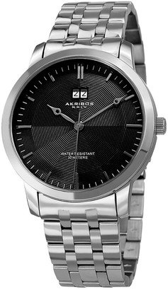 Men's Stainless Steel Watch-BF