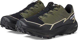 Thundercross GORE-TEX(r) (Olive Night/Black/Alfalfa) Men's Shoes