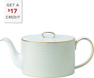 Arris Teapot With $17 Credit