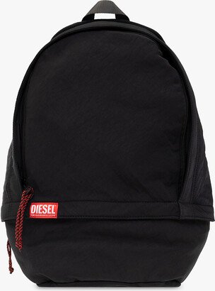 ‘RAVE’ Backpack Unisex - Black