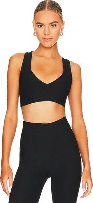 Stretch Sculpt Sports Bra