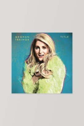 Meghan Trainor - Title LP