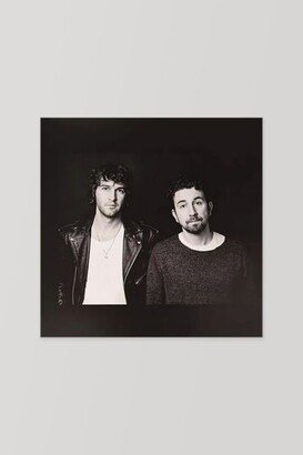 Japandroids - Near To The Wild Heart Of Life LP