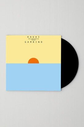 Childish Gambino - Kauai LP