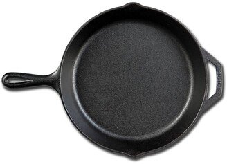 17In Cast Iron Skillet