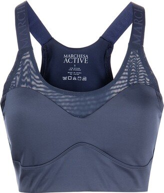 Olivia sports bra