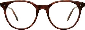 Marian Heritage Tortoise Glasses