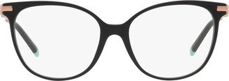 Panthos Frame Glasses