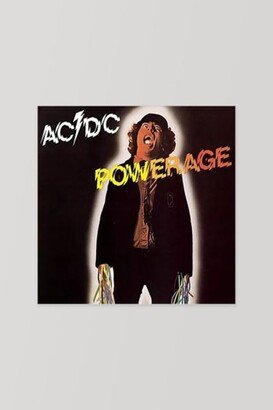 AC/DC - Powerage LP