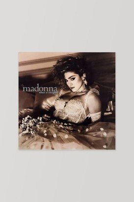 Madonna - Like a Virgin LP