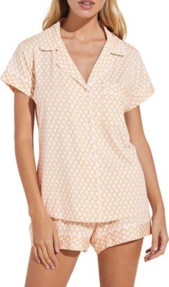 Sleep Chic Short Pajamas