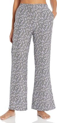 Women's Silk Pajama Pant