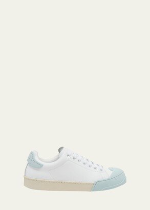 Dada Bicolor Low-Top Sneakers