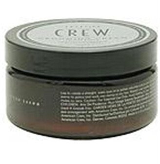 Amercian Crew Grooming Cream For Hold And Shine 3.53 Oz